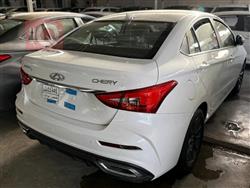 Chery Arrizo 5